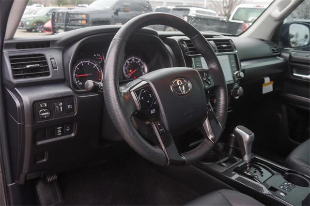 used 2023 Toyota 4Runner car, priced at $51,939