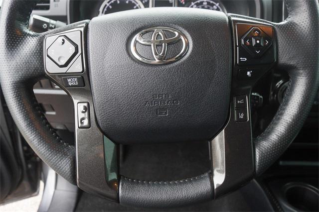 used 2023 Toyota 4Runner car, priced at $51,939