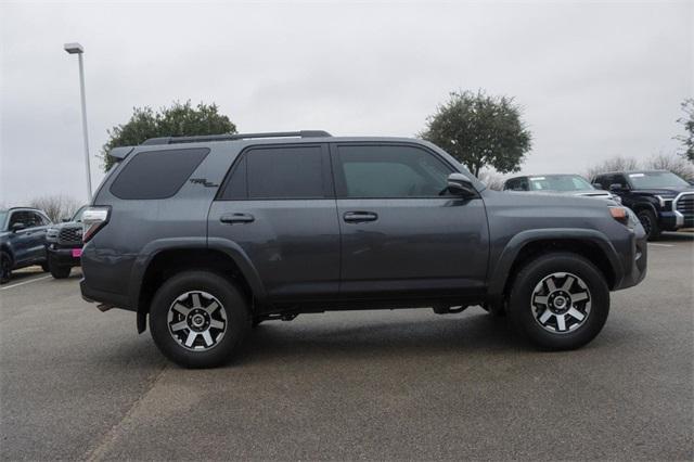 used 2023 Toyota 4Runner car, priced at $51,939