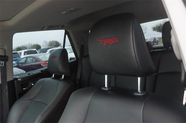 used 2023 Toyota 4Runner car, priced at $51,939