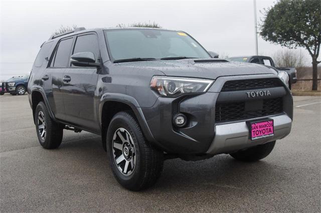 used 2023 Toyota 4Runner car, priced at $51,939