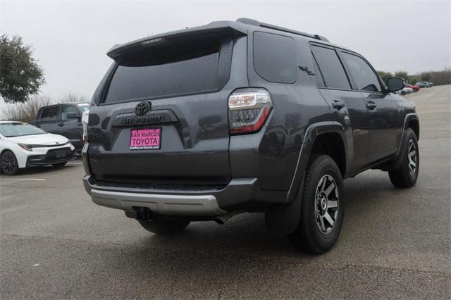 used 2023 Toyota 4Runner car, priced at $51,939