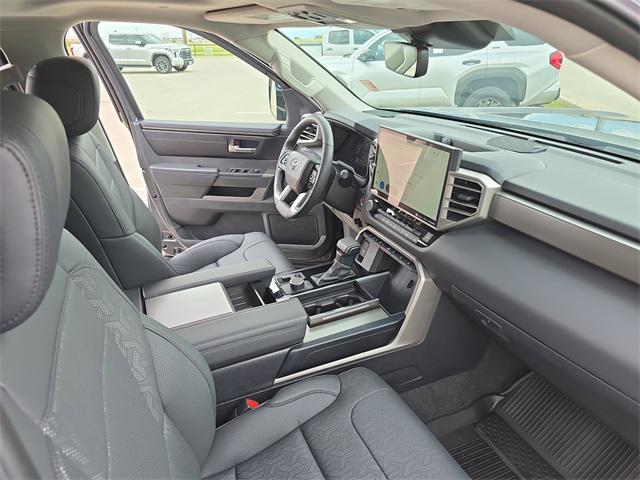 used 2024 Toyota Sequoia car, priced at $69,296