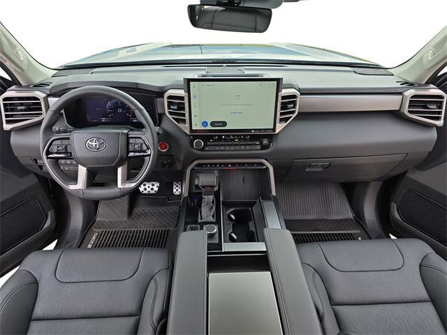 used 2024 Toyota Sequoia car, priced at $69,296