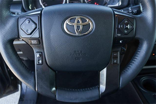 used 2021 Toyota 4Runner car, priced at $44,998