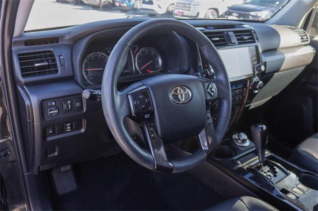 used 2021 Toyota 4Runner car, priced at $44,998