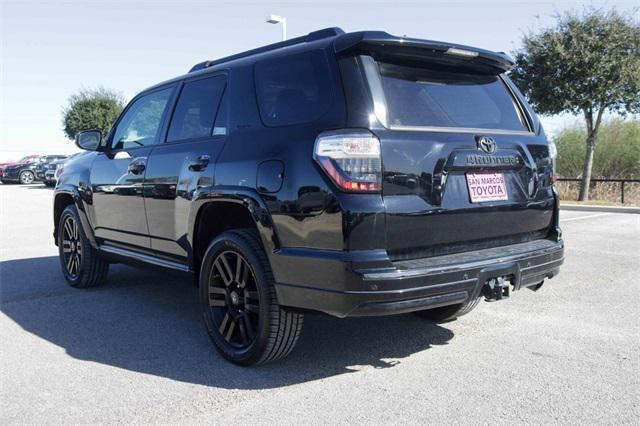 used 2021 Toyota 4Runner car, priced at $44,998