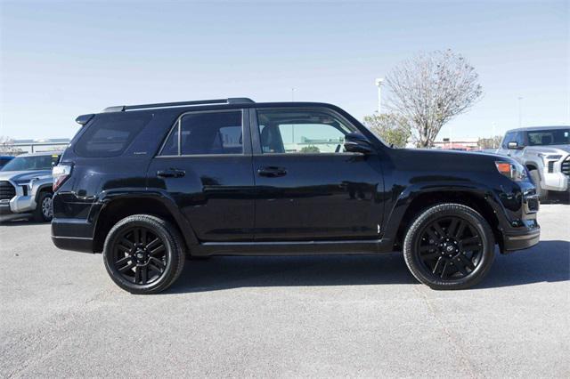 used 2021 Toyota 4Runner car, priced at $44,998