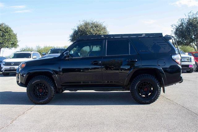 used 2021 Toyota 4Runner car, priced at $47,998