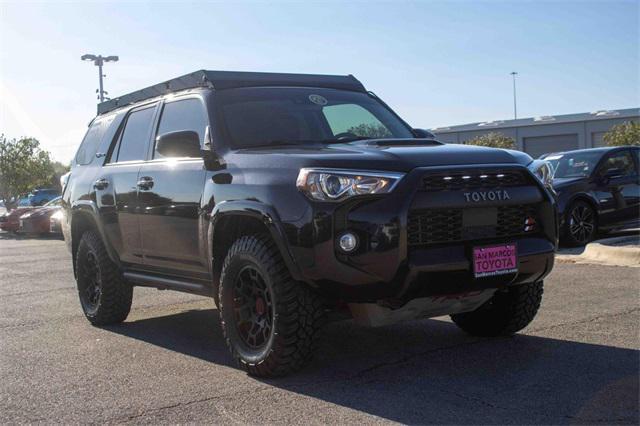 used 2021 Toyota 4Runner car, priced at $47,998