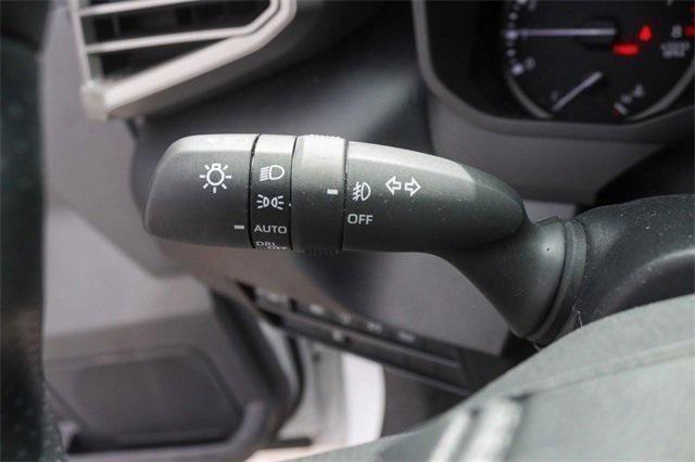 used 2025 Toyota Tundra car, priced at $48,394