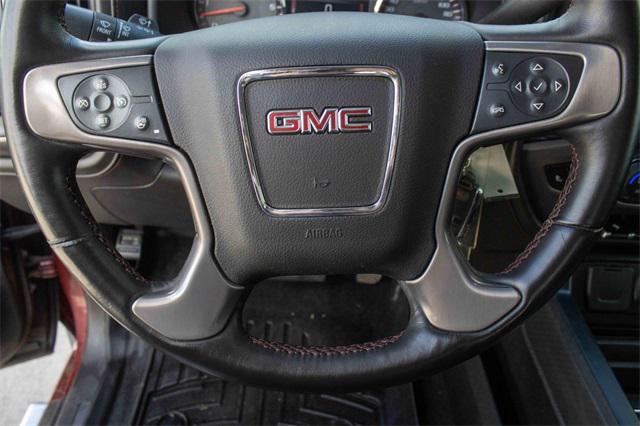 used 2014 GMC Sierra 1500 car, priced at $22,990