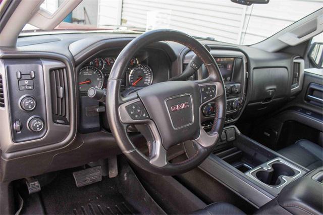 used 2014 GMC Sierra 1500 car, priced at $22,990