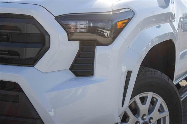 new 2024 Toyota Tacoma car, priced at $37,399