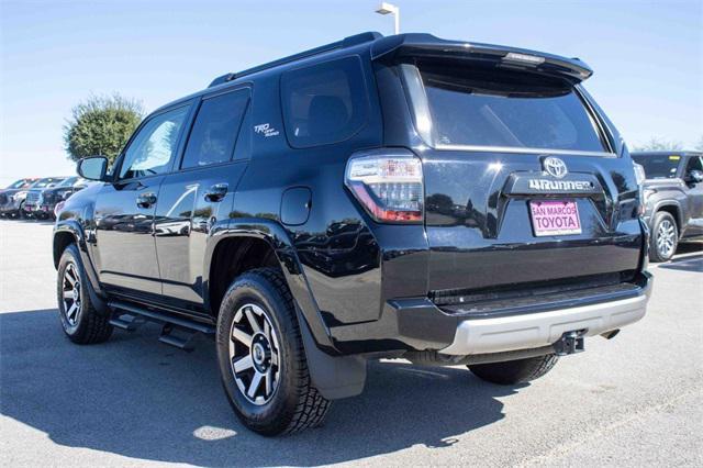 used 2021 Toyota 4Runner car, priced at $40,998