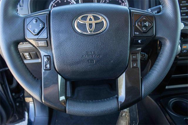 used 2021 Toyota 4Runner car, priced at $40,998