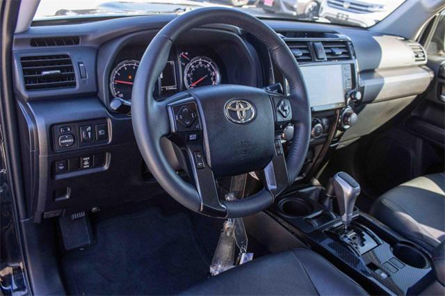 used 2021 Toyota 4Runner car, priced at $40,998