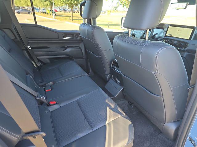 used 2025 Toyota Land Cruiser car, priced at $70,998