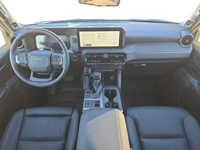used 2025 Toyota Land Cruiser car, priced at $70,998