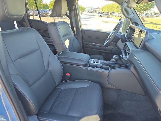 used 2025 Toyota Land Cruiser car, priced at $70,998