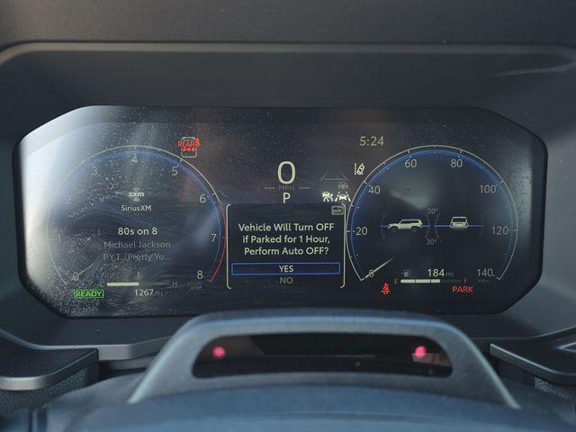 used 2025 Toyota Land Cruiser car, priced at $70,998