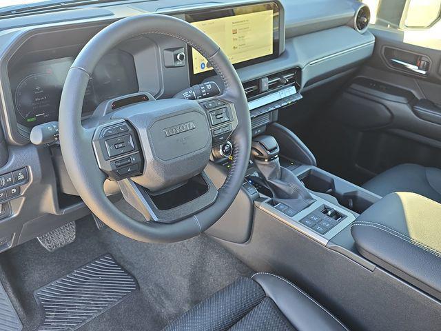 used 2025 Toyota Land Cruiser car, priced at $70,998