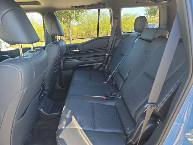 used 2025 Toyota Land Cruiser car, priced at $70,998