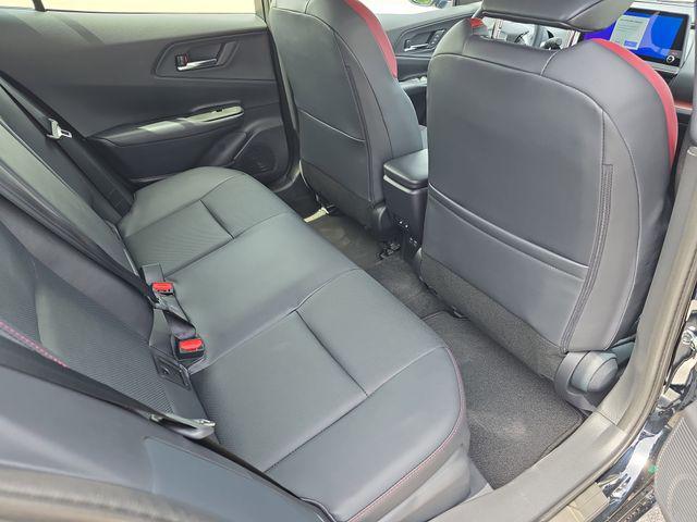 new 2026 Toyota Prius Plug-In Hybrid car, priced at $45,408