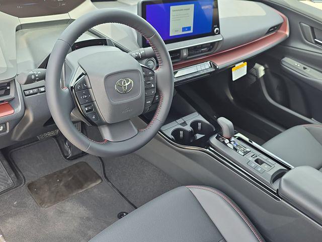 new 2026 Toyota Prius Plug-In Hybrid car, priced at $45,408