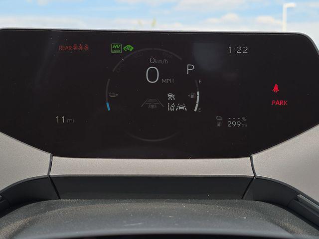 new 2026 Toyota Prius Plug-In Hybrid car, priced at $45,408