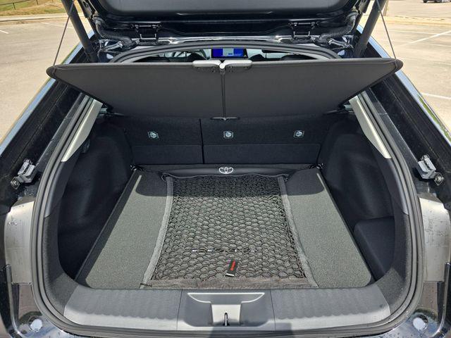 new 2026 Toyota Prius Plug-In Hybrid car, priced at $45,408