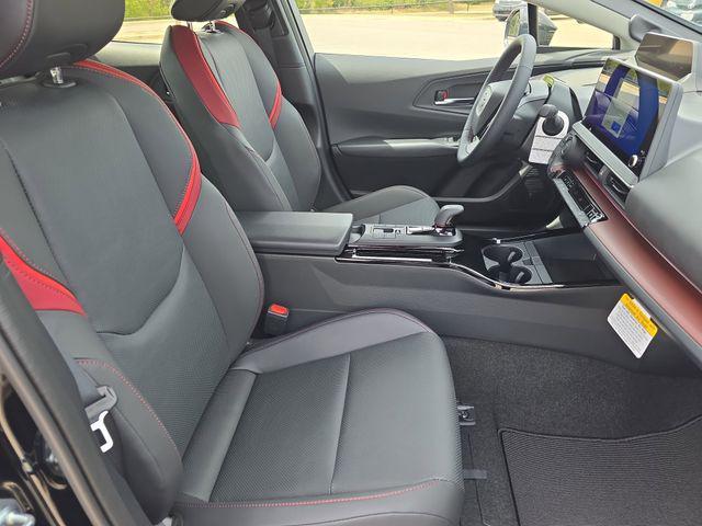 new 2026 Toyota Prius Plug-In Hybrid car, priced at $45,408