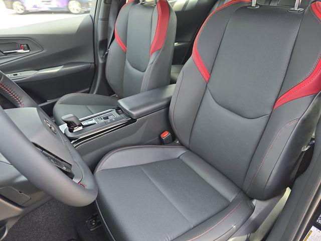 new 2026 Toyota Prius Plug-In Hybrid car, priced at $45,408