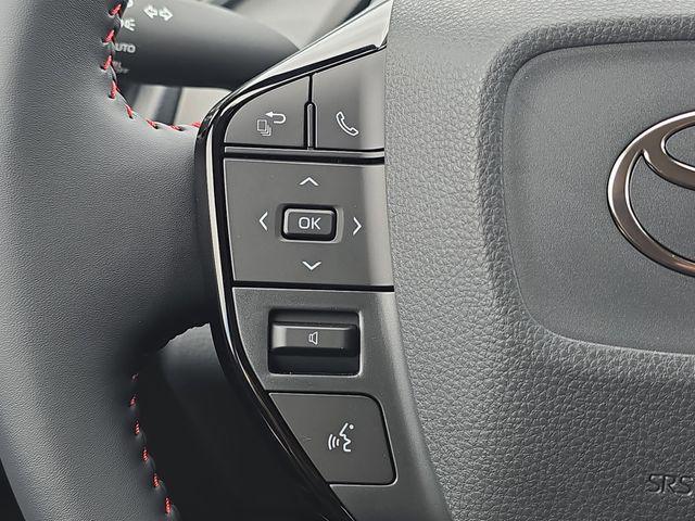 new 2026 Toyota Prius Plug-In Hybrid car, priced at $45,408