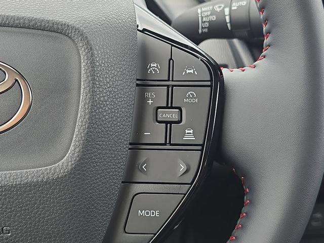 new 2026 Toyota Prius Plug-In Hybrid car, priced at $45,408