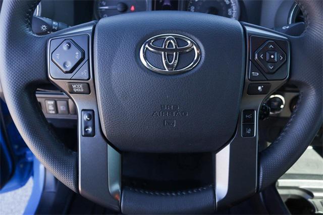 used 2019 Toyota Tacoma car, priced at $38,569