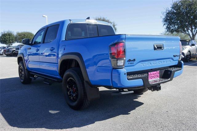 used 2019 Toyota Tacoma car, priced at $38,569