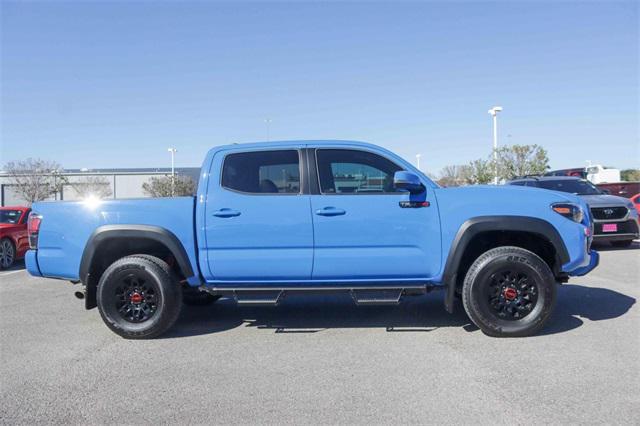 used 2019 Toyota Tacoma car, priced at $38,569