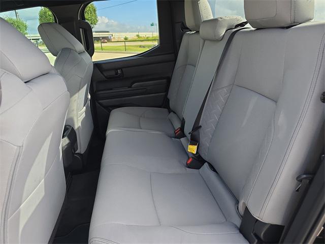 new 2025 Toyota Tacoma car, priced at $41,153