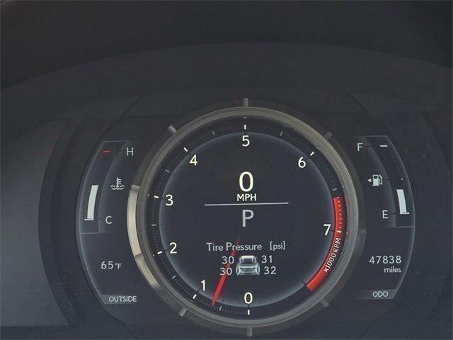 used 2017 Lexus RC 350 car, priced at $28,997