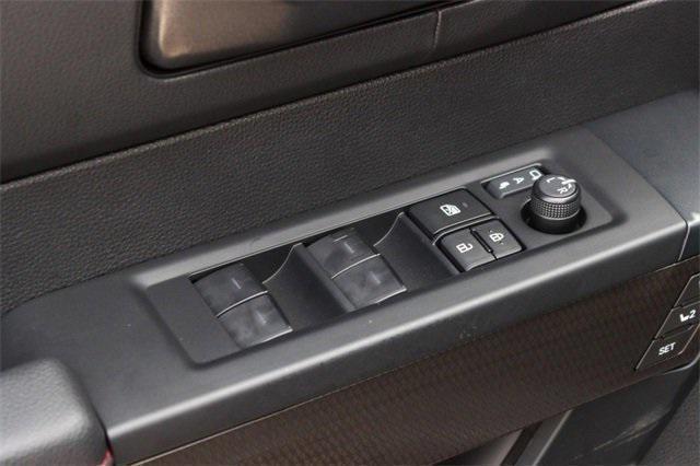 new 2025 Toyota Tundra Hybrid car, priced at $78,645