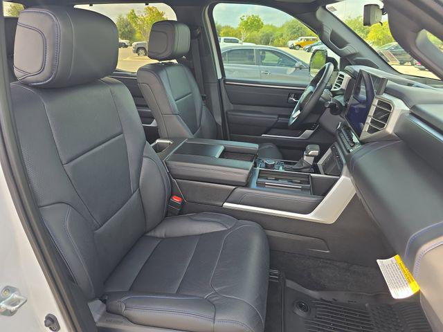 used 2024 Toyota Tundra Hybrid car, priced at $55,998