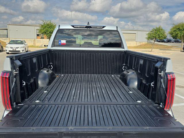 used 2024 Toyota Tundra Hybrid car, priced at $55,998