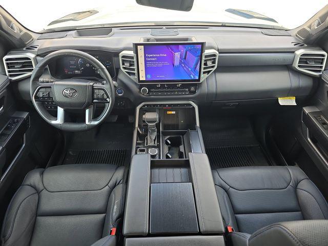 used 2024 Toyota Tundra Hybrid car, priced at $55,998