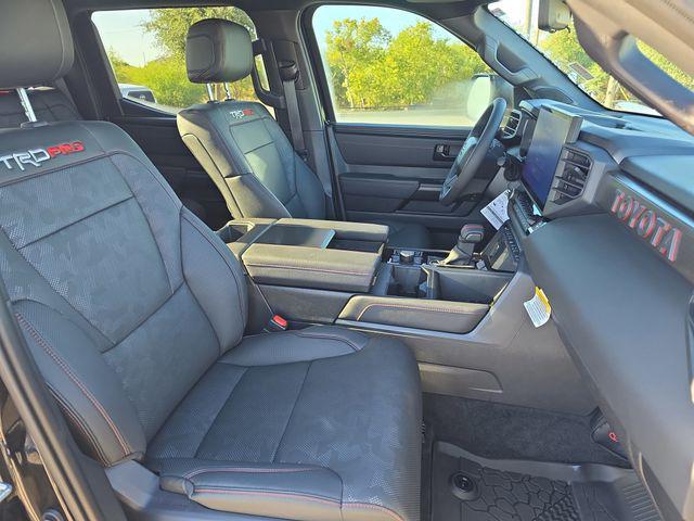 used 2025 Toyota Tundra Hybrid car, priced at $70,813