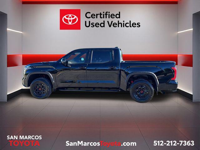 used 2025 Toyota Tundra Hybrid car, priced at $70,813