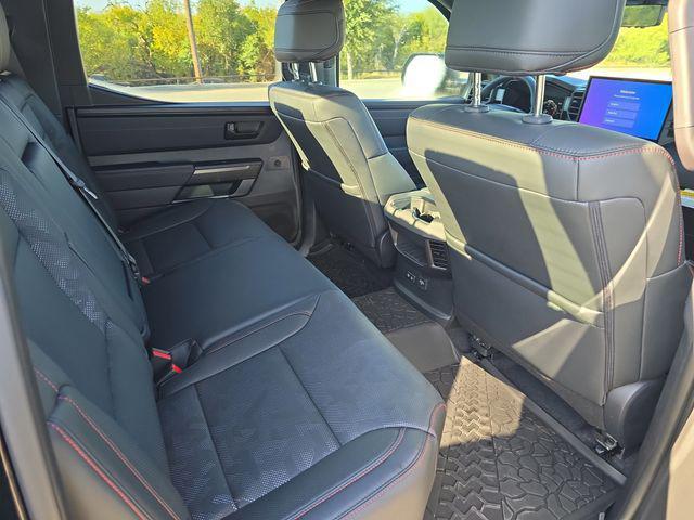 used 2025 Toyota Tundra Hybrid car, priced at $70,813