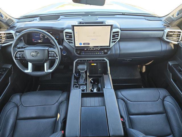 used 2024 Toyota Sequoia car, priced at $70,598