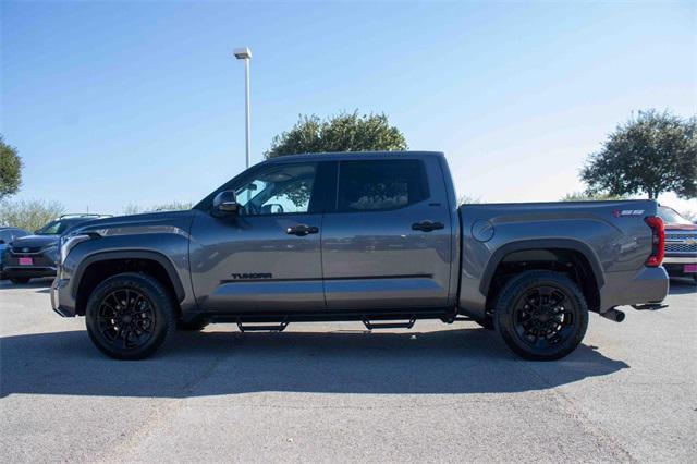 used 2023 Toyota Tundra car, priced at $44,709