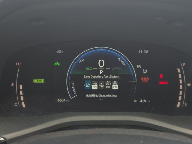 used 2025 Toyota Camry car, priced at $27,398